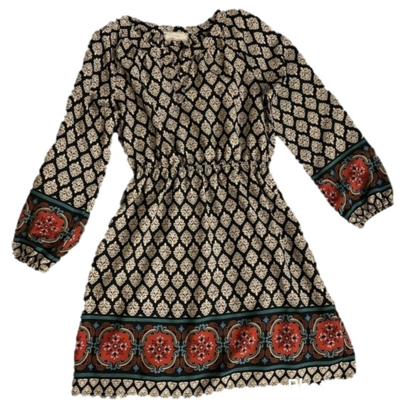 Soprano Other - 𝅺NORDSTROM Girls Soprano Dress Empire Waist Tunic Dress Size L 14